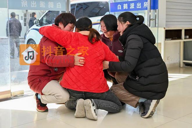 一个抖音视频点赞，杭州女子寻回失踪二十年的姐姐