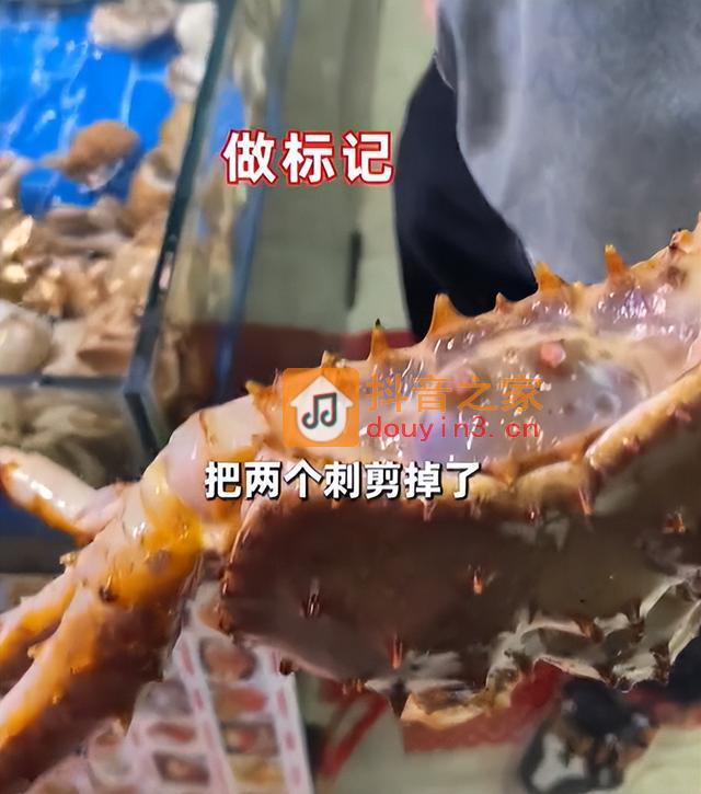 十万买你一条腿，抖音靠打假爆红的铁秤哥，被海鲜高启强公开悬赏