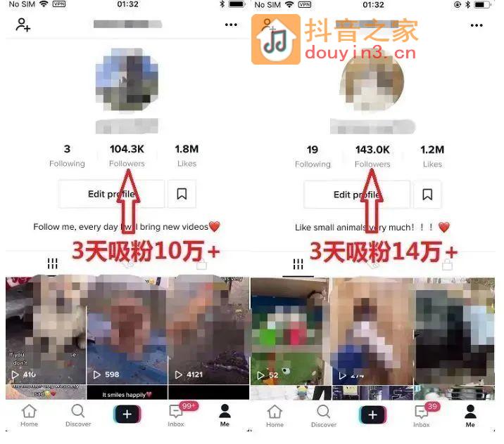 工资3000，靠海外抖音TikTok月入2万：原来现在聪明人都在靠这个赚钱！