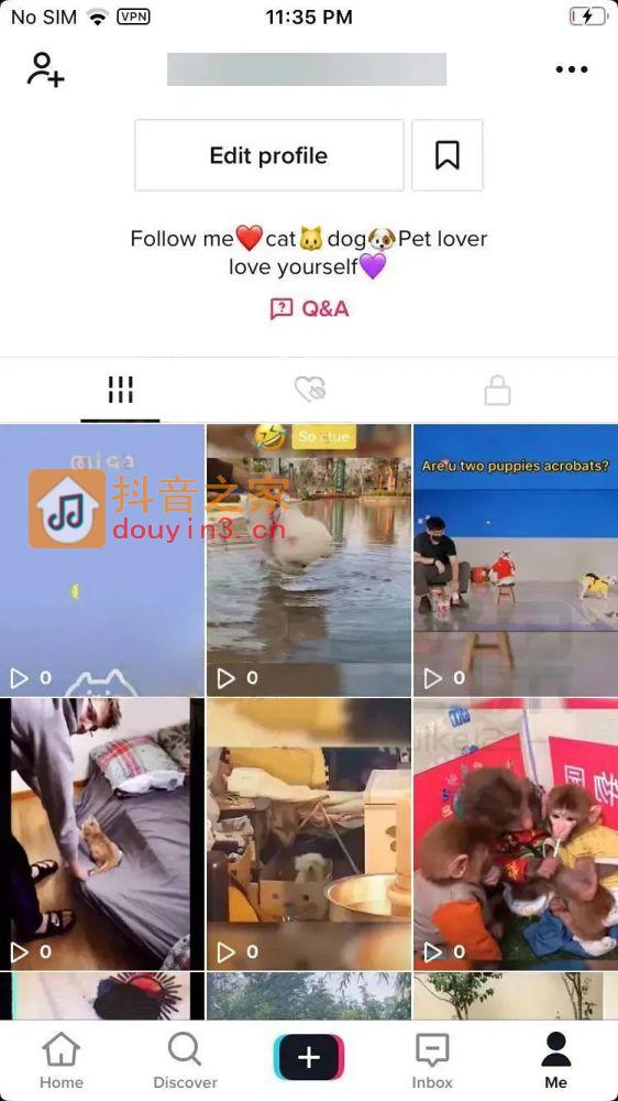 靠海外抖音（TikTok）月入2万＋：原来现在聪明人都在靠这个赚钱！